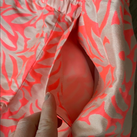 J. Crew shorts size 6 - Picture 3 of 5